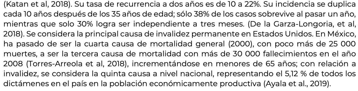 1. Epidemiología y complicaciones 2 - GPC-DIF-331-21